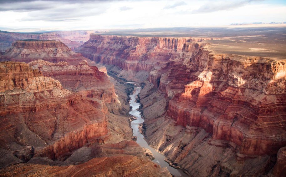 Grand Canyon, USA